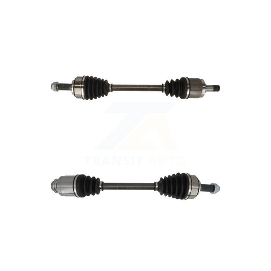CV Axle Shaft Kit-KCV-100233 - Kit.bestparts.ca