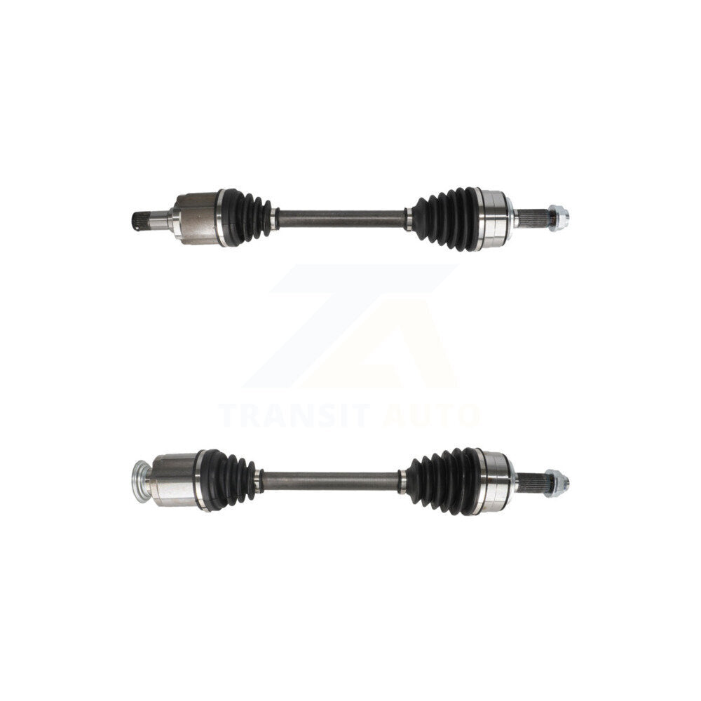 CV Axle Shaft Kit-KCV-100235 - Kit.bestparts.ca