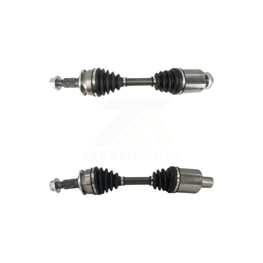 CV Axle Shaft Kit-KCV-100238
