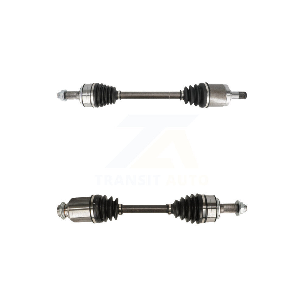 CV Axle Shaft Kit-KCV-100241 - Kit.bestparts.ca Kit.bestparts.ca