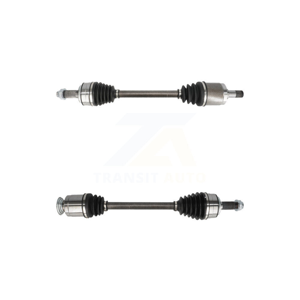 CV Axle Shaft Kit-KCV-100242 - Kit.bestparts.ca