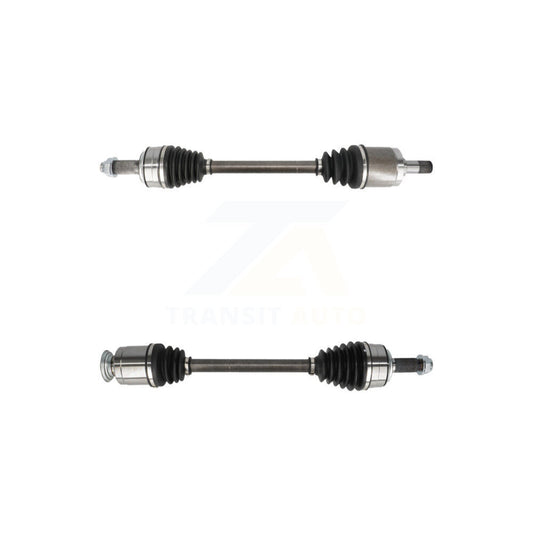 CV Axle Shaft Kit-KCV-100242 - Kit.bestparts.ca