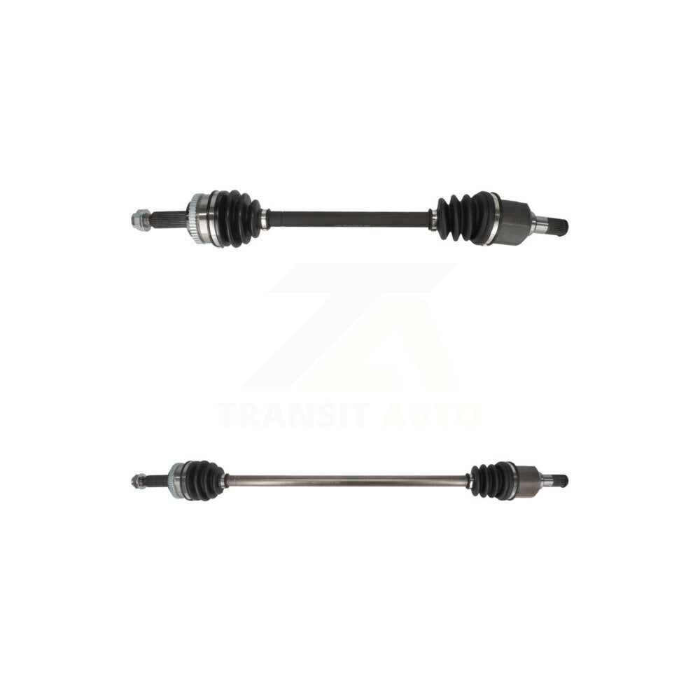 CV Axle Shaft Kit-KCV-100244 - Kit.bestparts.ca Kit.bestparts.ca