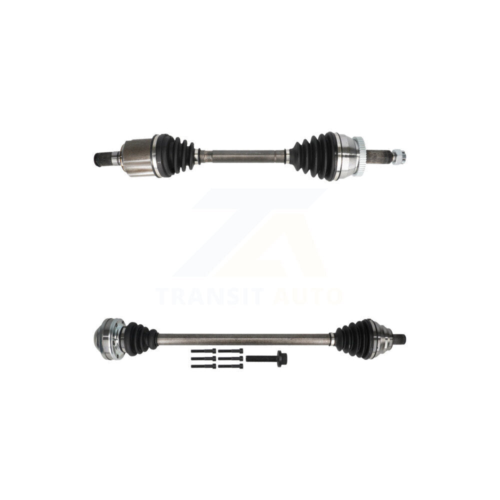 CV Axle Shaft Kit-KCV-100245 - Kit.bestparts.ca Kit.bestparts.ca