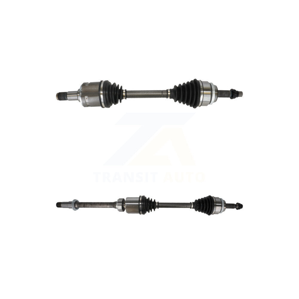 CV Axle Shaft Kit-KCV-100248 - Kit.bestparts.ca Kit.bestparts.ca