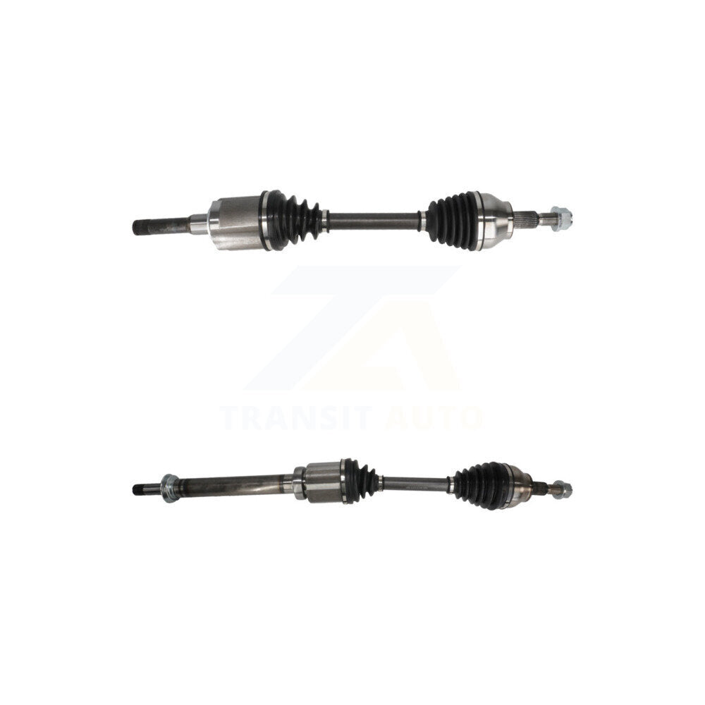 CV Axle Shaft Kit-KCV-100256 - Kit.bestparts.ca Kit.bestparts.ca