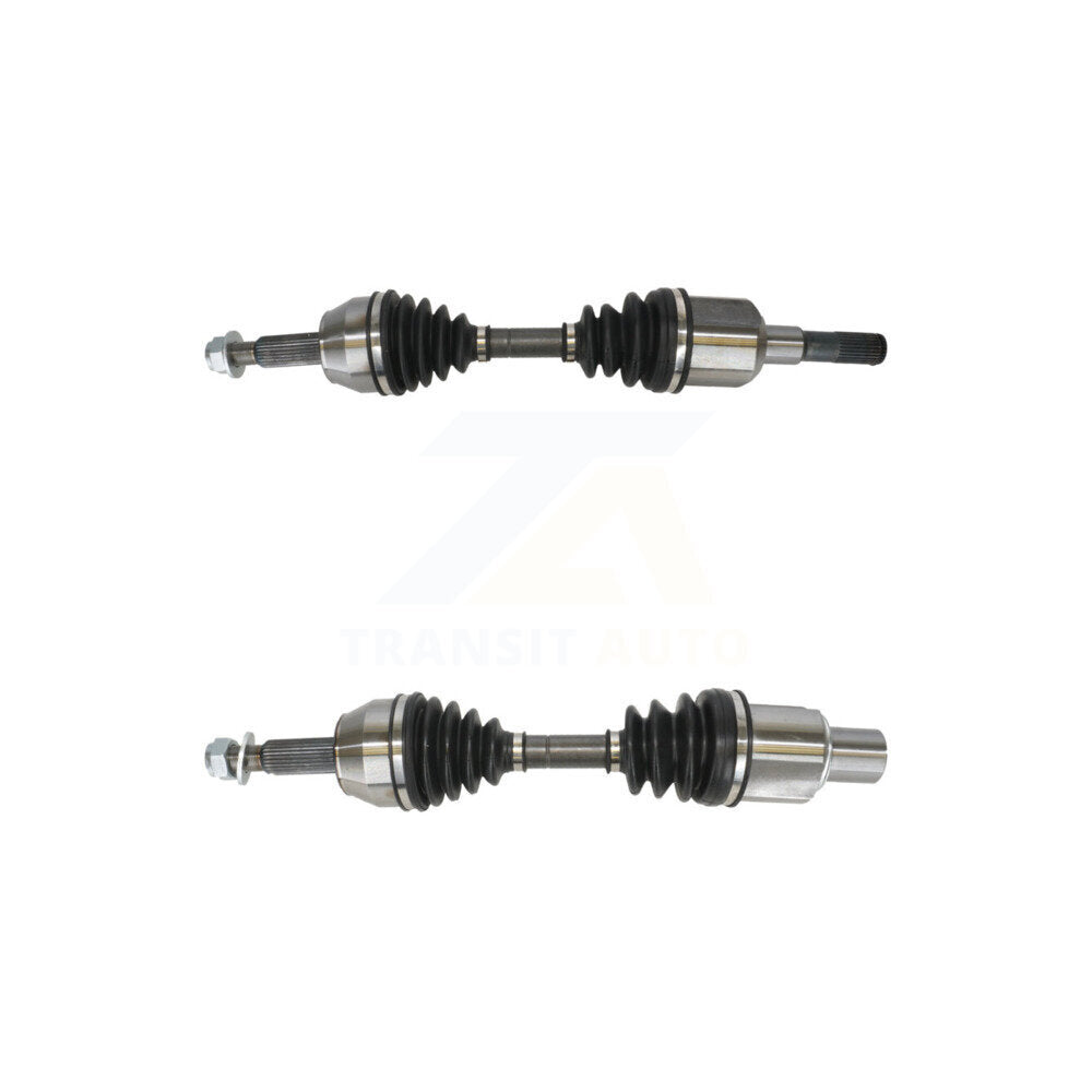 CV Axle Shaft Kit-KCV-100259 - Kit.bestparts.ca