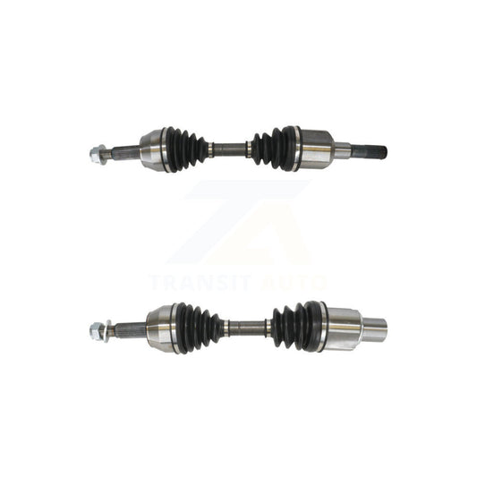 CV Axle Shaft Kit-KCV-100259 - Kit.bestparts.ca