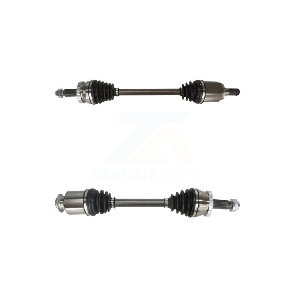 CV Axle Shaft Kit-KCV-100260 - Kit.bestparts.ca