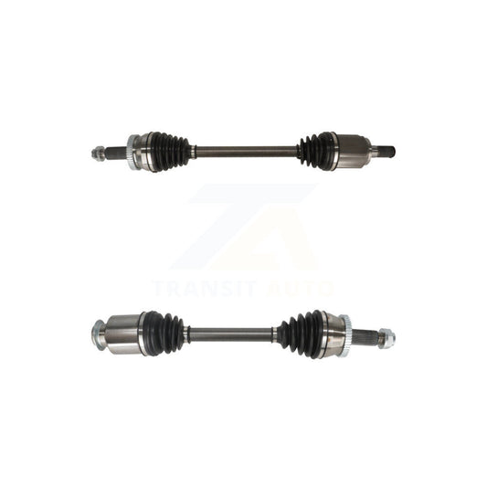 CV Axle Shaft Kit-KCV-100260 - Kit.bestparts.ca