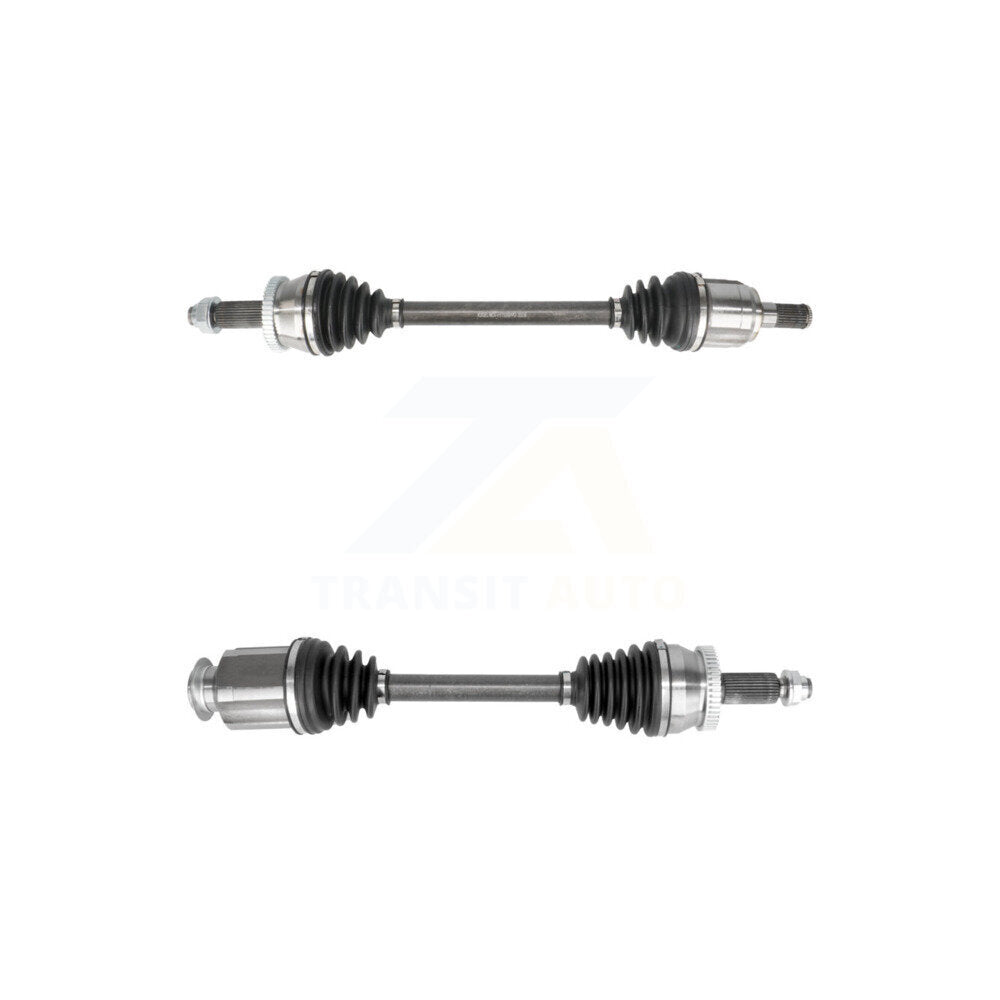 CV Axle Shaft Kit-KCV-100262 - Kit.bestparts.ca Kit.bestparts.ca