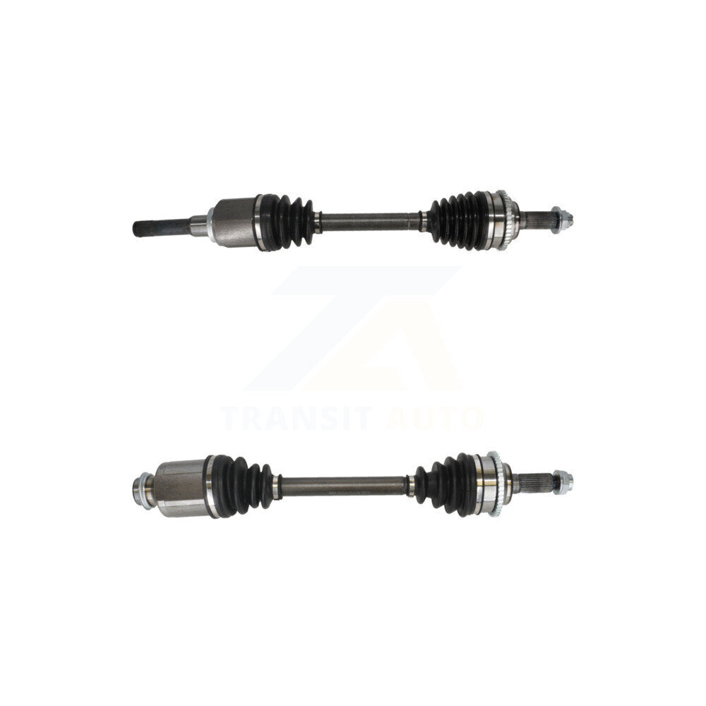 CV Axle Shaft Kit-KCV-100267 - Kit.bestparts.ca Kit.bestparts.ca
