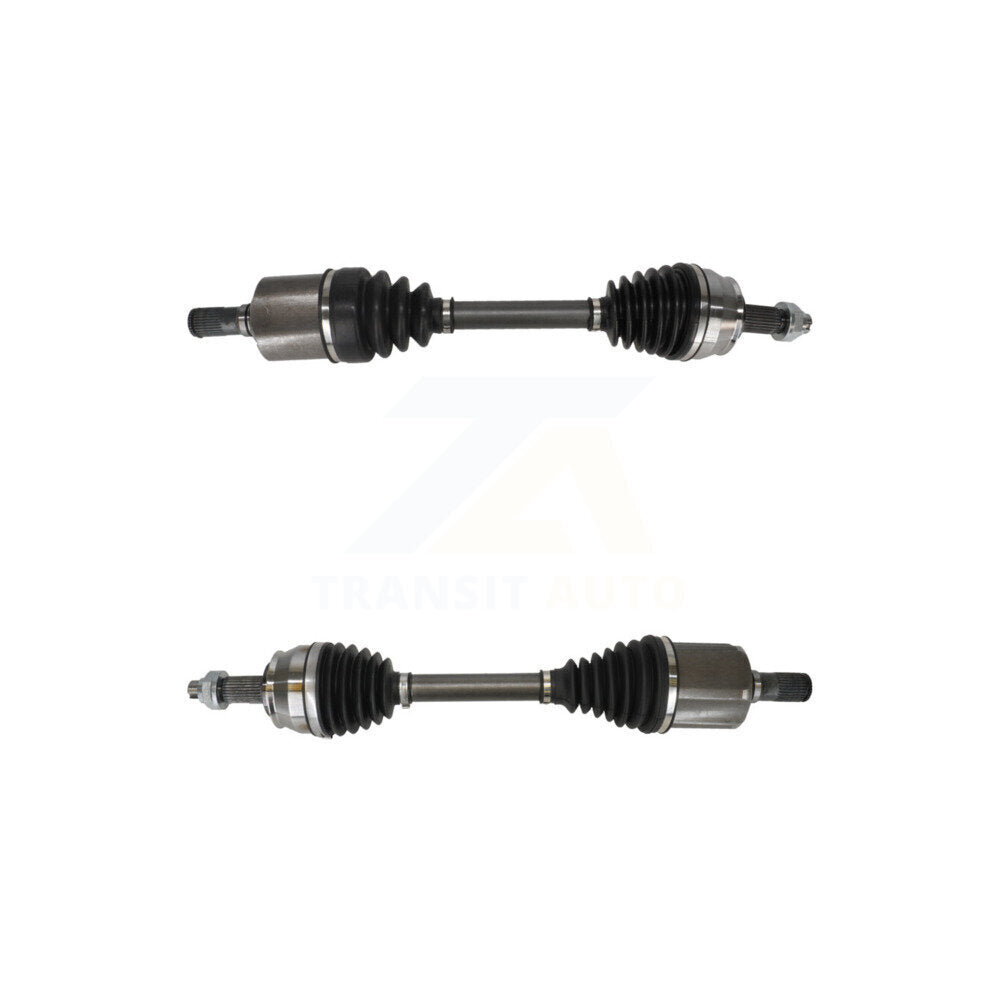 CV Axle Shaft Kit-KCV-100269 - Kit.bestparts.ca