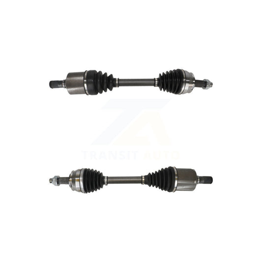 CV Axle Shaft Kit-KCV-100269 - Kit.bestparts.ca