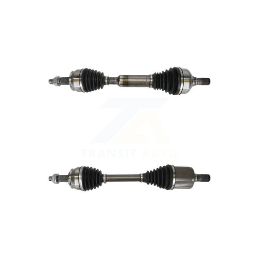 CV Axle Shaft Kit-KCV-100270 - Kit.bestparts.ca