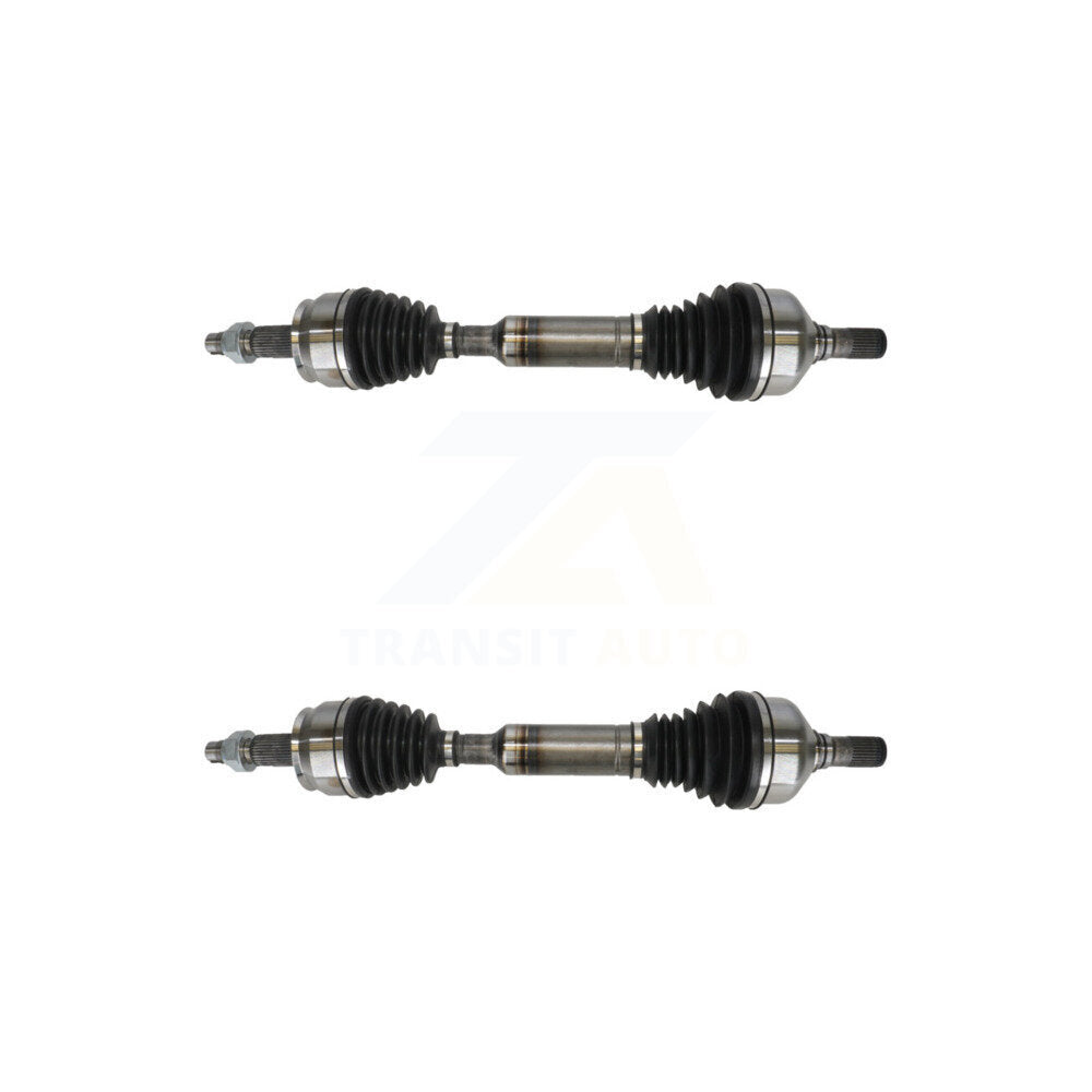 CV Axle Shaft Kit-KCV-100271 - Kit.bestparts.ca Kit.bestparts.ca
