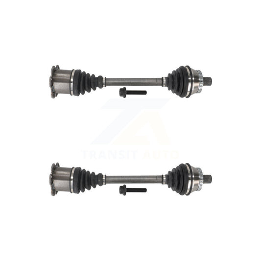 CV Axle Shaft Kit-KCV-100273 - Kit.bestparts.ca