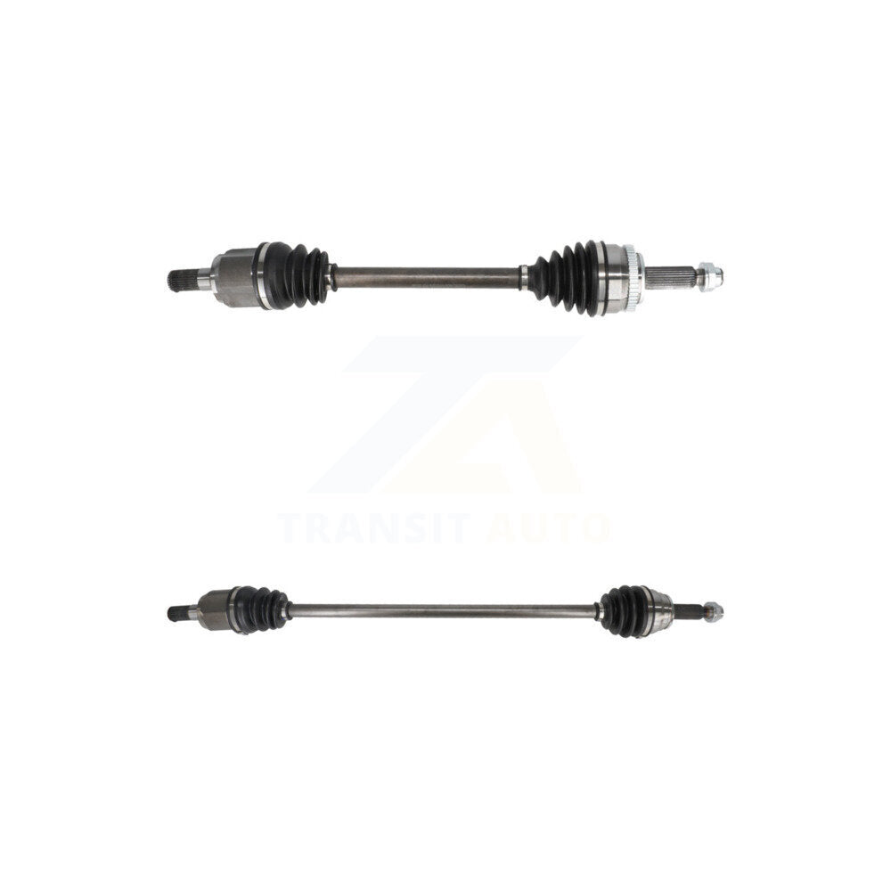 CV Axle Shaft Kit-KCV-100274 - Kit.bestparts.ca