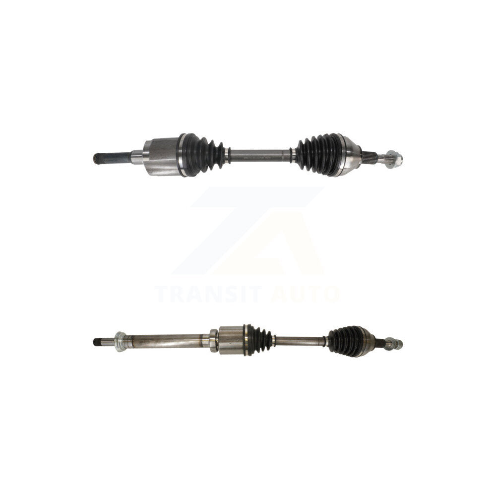 CV Axle Shaft Kit-KCV-100276 - Kit.bestparts.ca Kit.bestparts.ca
