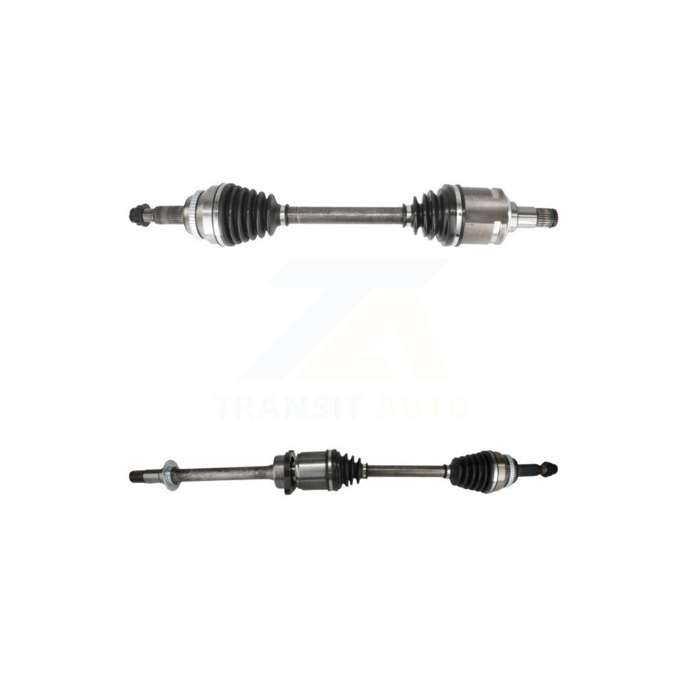CV Axle Shaft Kit-KCV-100281