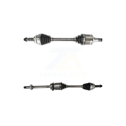 CV Axle Shaft Kit-KCV-100281