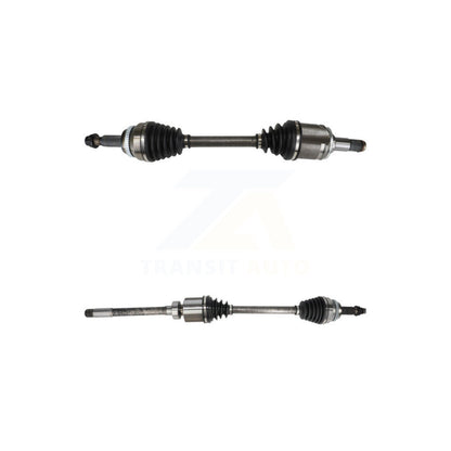 CV Axle Shaft Kit-KCV-100283