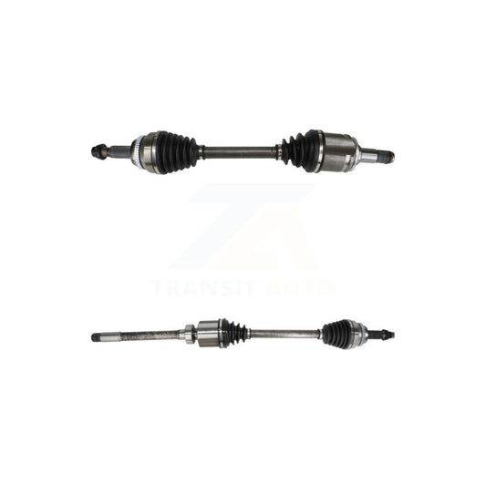 CV Axle Shaft Kit-KCV-100283