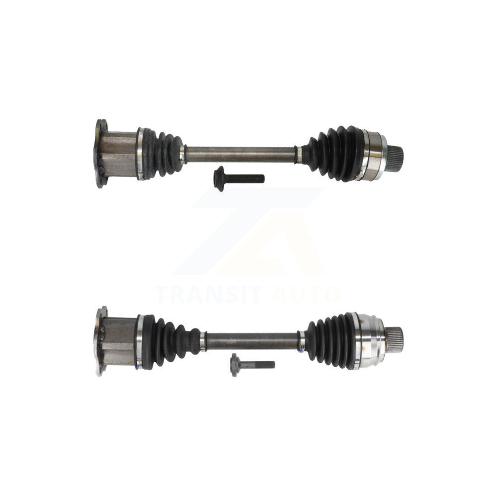CV Axle Shaft Kit-KCV-100287 - Kit.bestparts.ca Kit.bestparts.ca