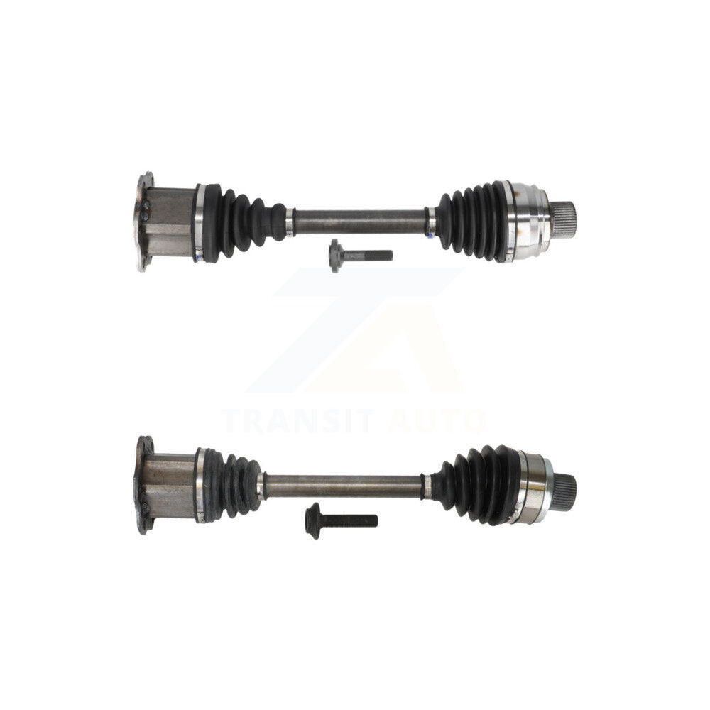 CV Axle Shaft Kit-KCV-100288 - Kit.bestparts.ca