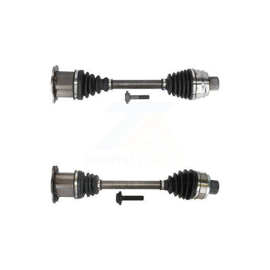 CV Axle Shaft Kit-KCV-100288 - Kit.bestparts.ca