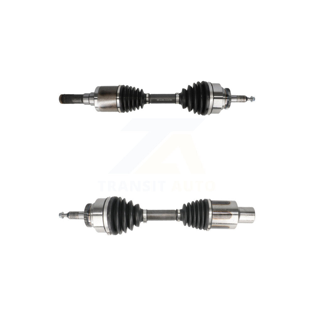 CV Axle Shaft Kit-KCV-100291 - Kit.bestparts.ca Kit.bestparts.ca