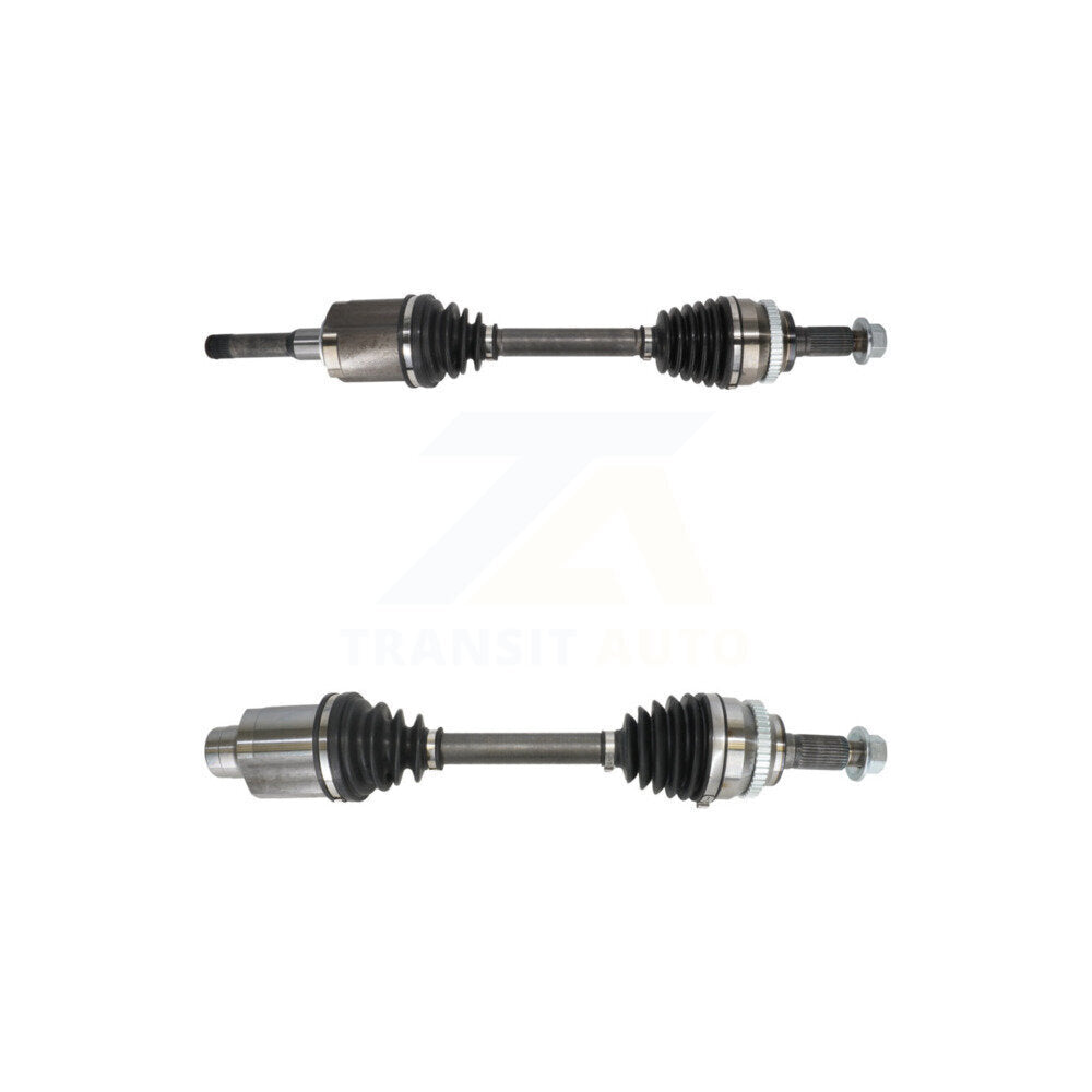 CV Axle Shaft Kit-KCV-100292 - Kit.bestparts.ca Kit.bestparts.ca