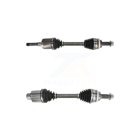 CV Axle Shaft Kit-KCV-100292 - Kit.bestparts.ca