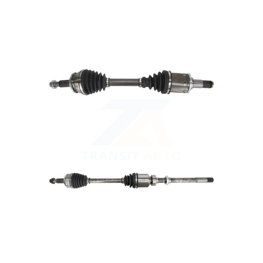 CV Axle Shaft Kit-KCV-100299 - Kit.bestparts.ca