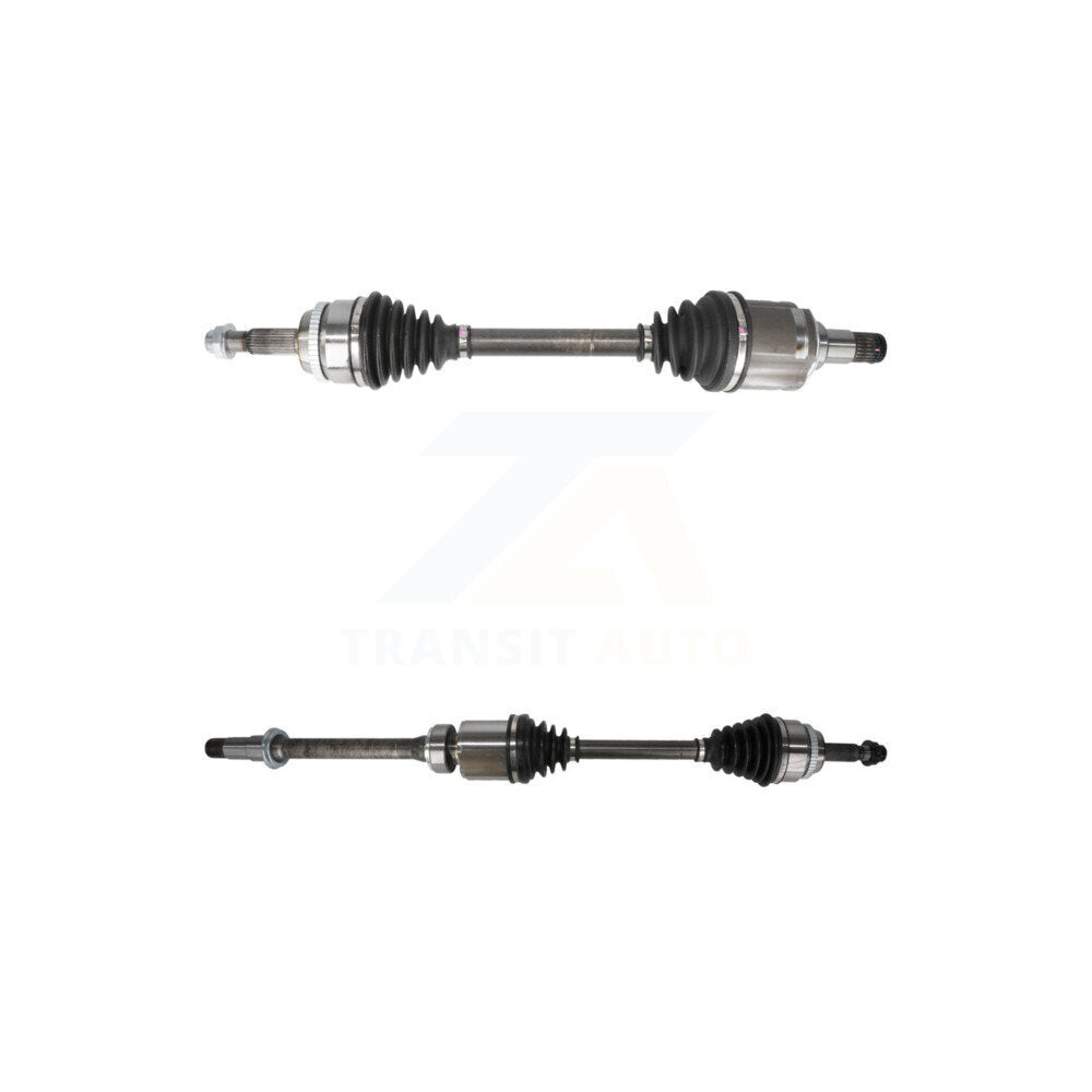 CV Axle Shaft Kit-KCV-100301 - Kit.bestparts.ca Kit.bestparts.ca