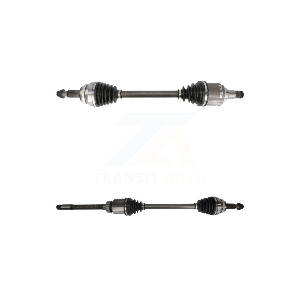 CV Axle Shaft Kit-KCV-100303 - Kit.bestparts.ca Kit.bestparts.ca