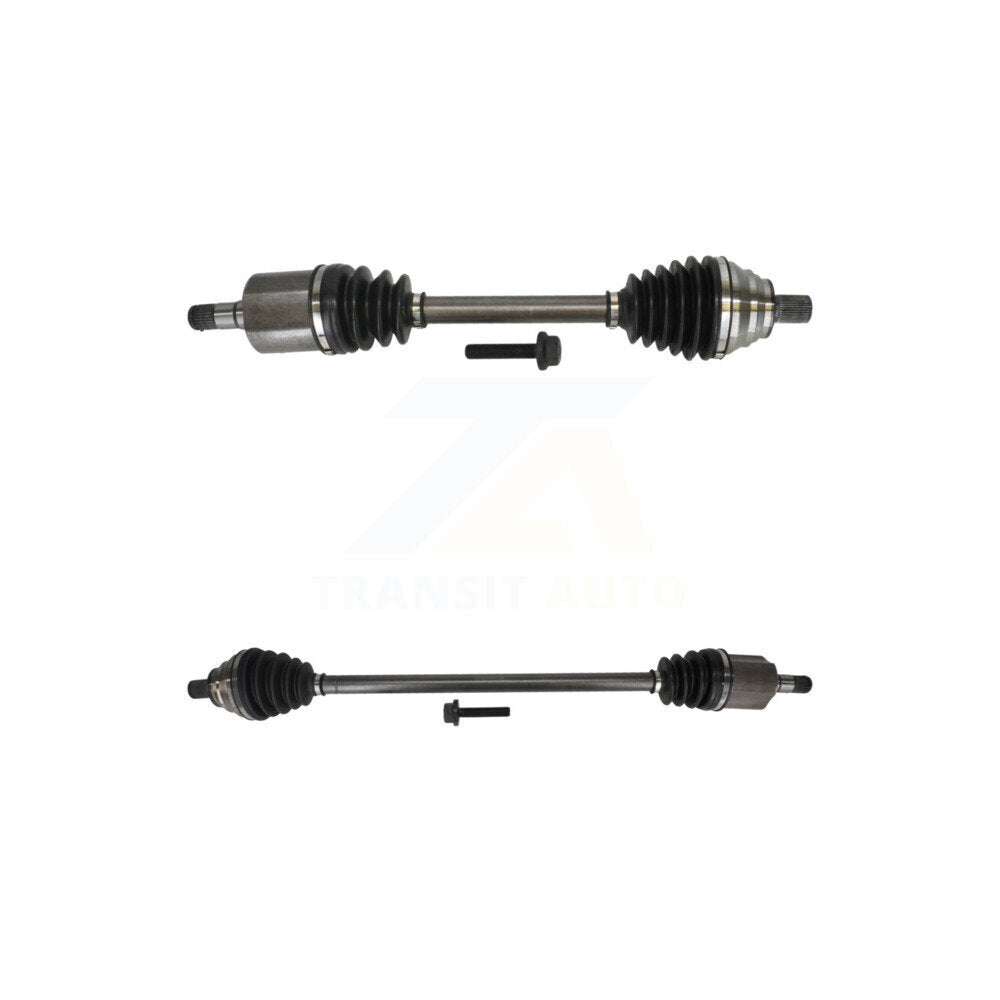 CV Axle Shaft Kit-KCV-100310 - Kit.bestparts.ca Kit.bestparts.ca