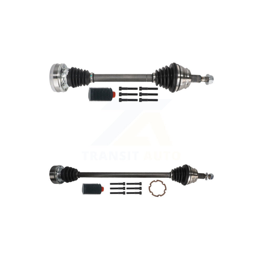 CV Axle Shaft Kit-KCV-100312 - Kit.bestparts.ca Kit.bestparts.ca