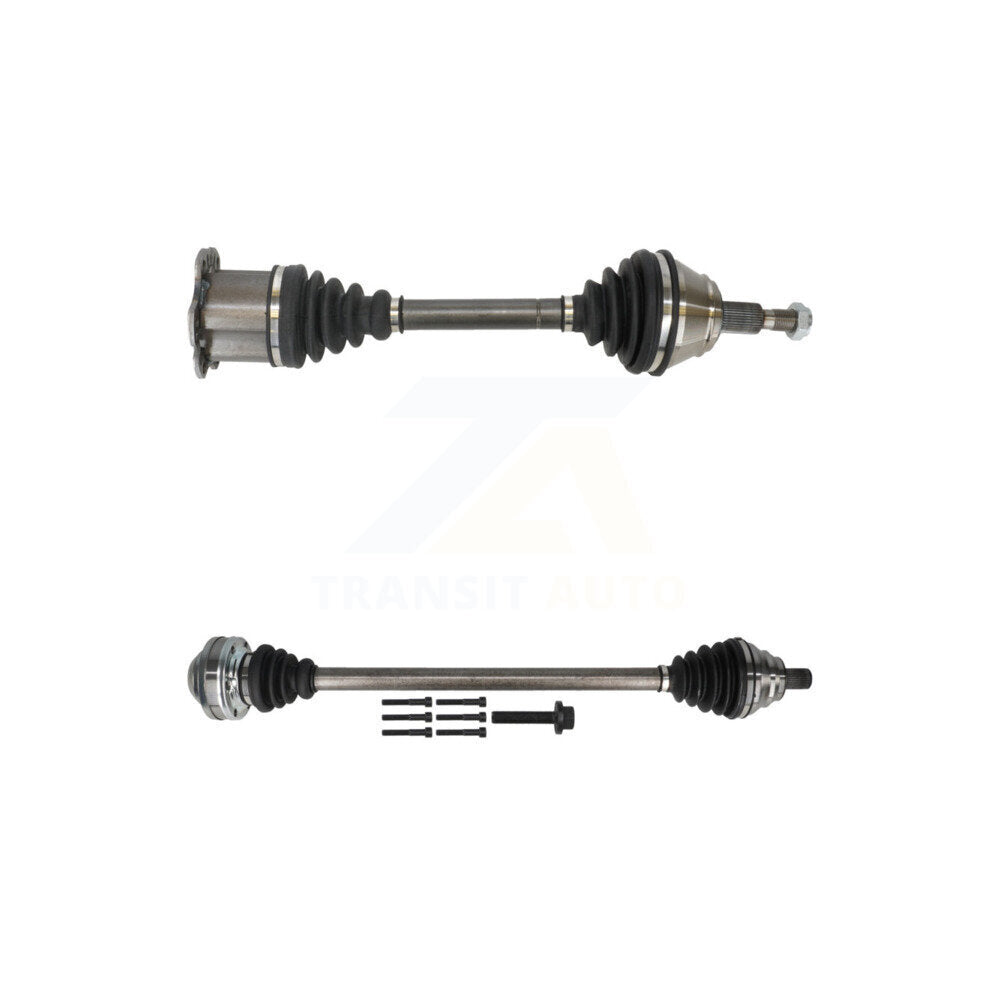 CV Axle Shaft Kit-KCV-100313 - Kit.bestparts.ca