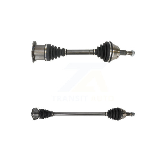 CV Axle Shaft Kit-KCV-100315 - Kit.bestparts.ca