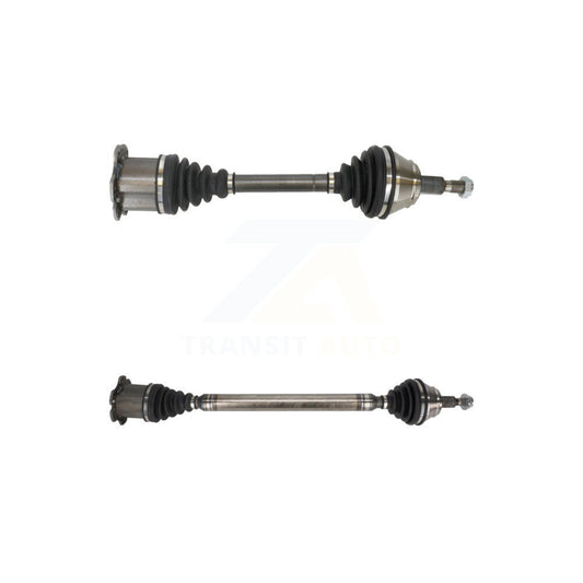 CV Axle Shaft Kit-KCV-100318 - Kit.bestparts.ca