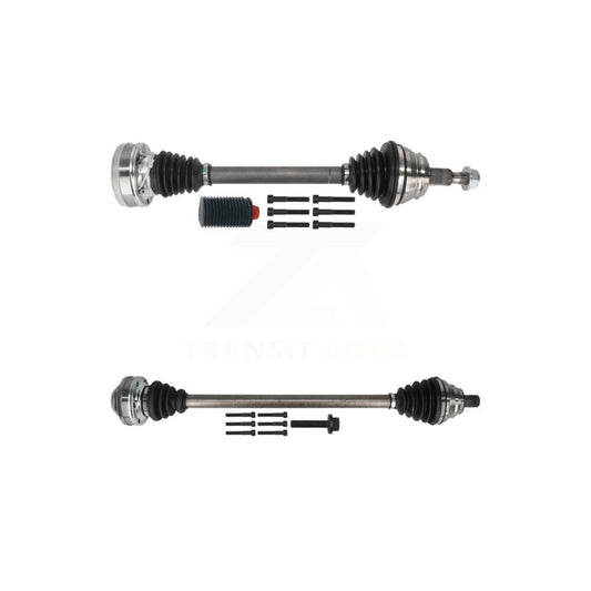CV Axle Shaft Kit-KCV-100319 - Kit.bestparts.ca