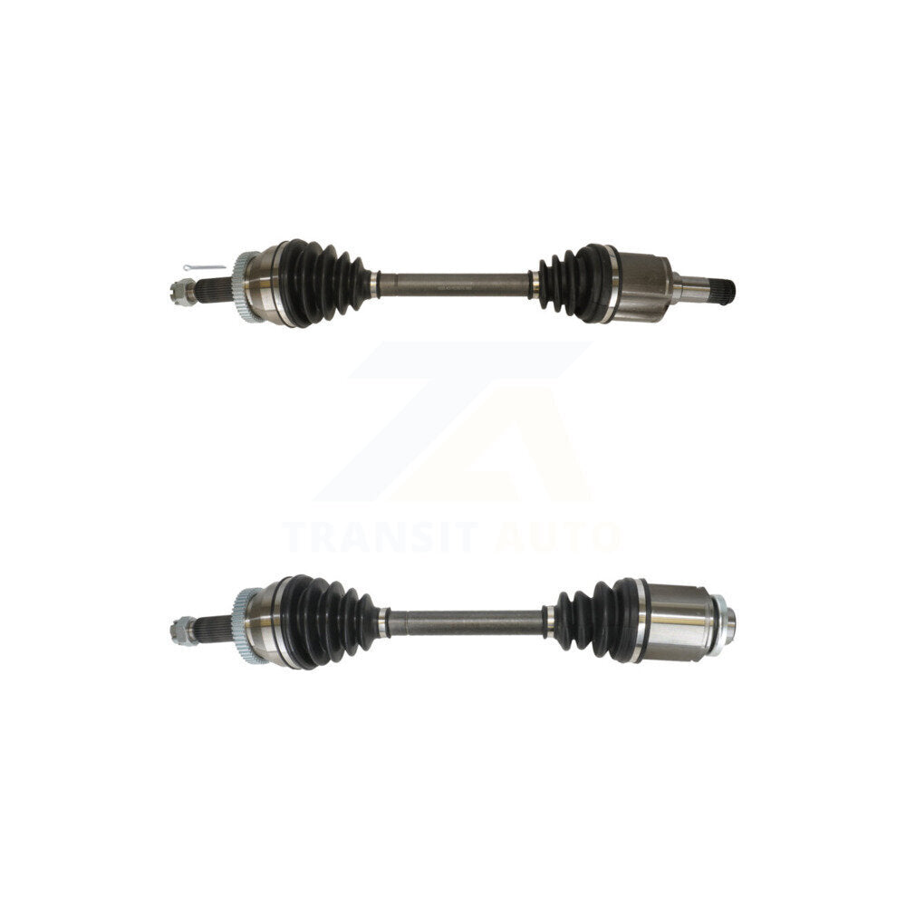 CV Axle Shaft Kit-KCV-100323 - Kit.bestparts.ca Kit.bestparts.ca
