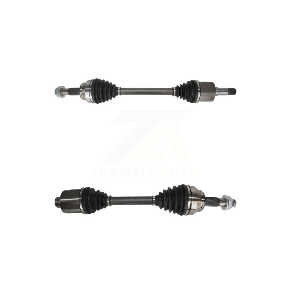 CV Axle Shaft Kit-KCV-100325 - Kit.bestparts.ca Kit.bestparts.ca