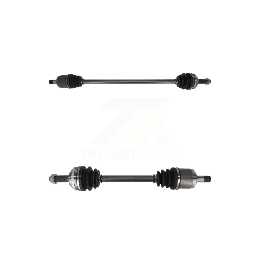 CV Axle Shaft Kit-KCV-100326 - Kit.bestparts.ca Kit.bestparts.ca