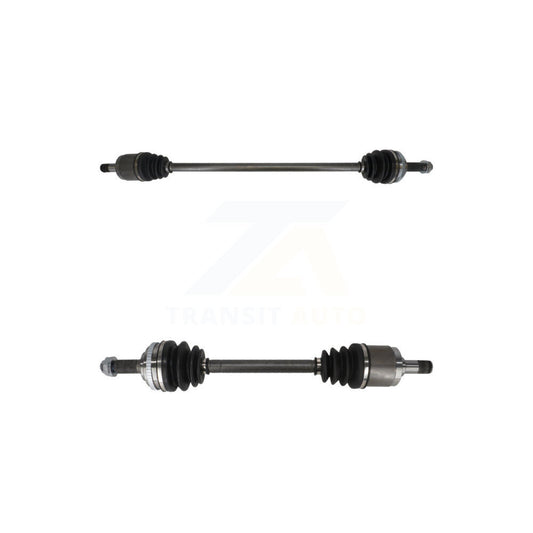 CV Axle Shaft Kit-KCV-100326 - Kit.bestparts.ca