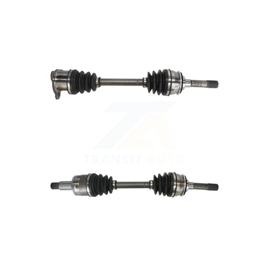 CV Axle Shaft Kit-KCV-100328 - Kit.bestparts.ca