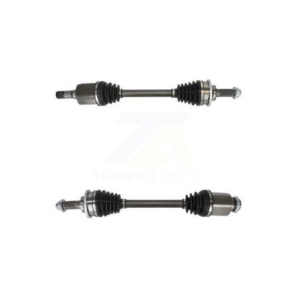 CV Axle Shaft Kit-KCV-100331