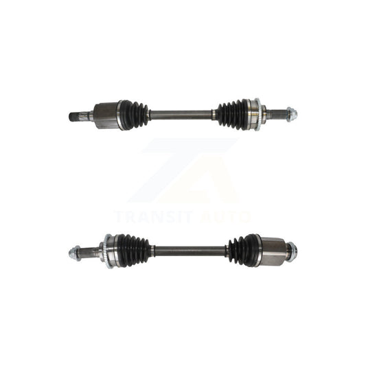 CV Axle Shaft Kit-KCV-100331