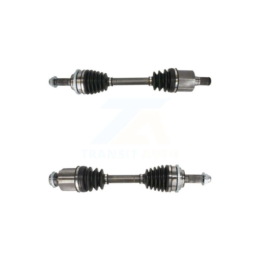 CV Axle Shaft Kit-KCV-100332 - Kit.bestparts.ca